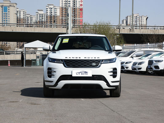 革シート タッチスクリーン 2023 ランド・レンジャー・ローバー エボーク 四輪駆動 SUV ハイブリッドシステム 中古車