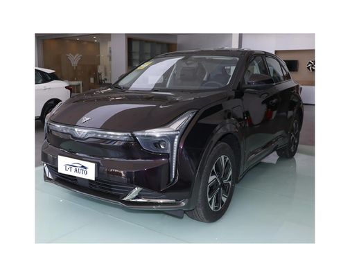 2024 Neta U Pro 4ドア5シートの電気SUV グローバルバージョン 純電気 401kmの走行距離