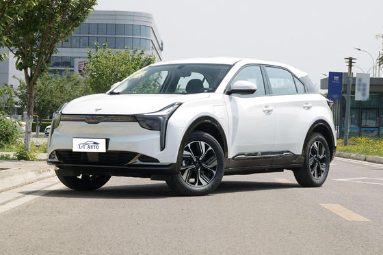2024 Neta U Pro 4ドア5シートの電気SUV グローバルバージョン 純電気 401kmの走行距離