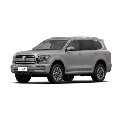 360馬力 V6SUV 3.0T GMWタンク 500 エネルギー車両 48VライトハイブリッドAWDドライブ