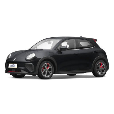 ORA グッドキャット GT 5ドア 5席セダン 白グレー 赤または青 2650