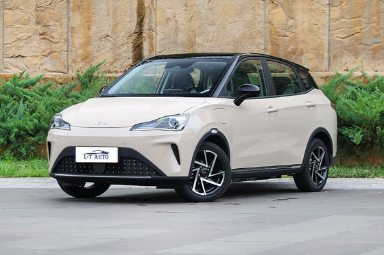 NETA AYA電動EVカー ホットエネルギー車両市場で最も売れている小型SUV