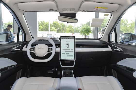 NETA AYA電動EVカー ホットエネルギー車両市場で最も売れている小型SUV