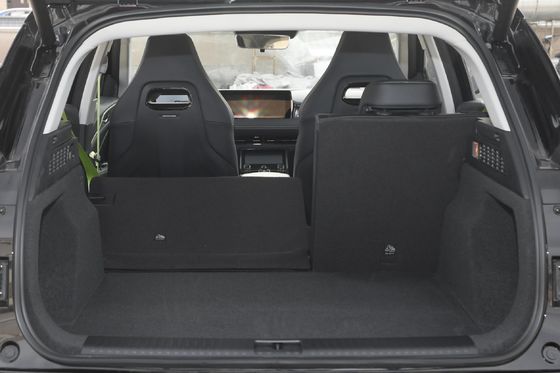 大型LCDスクリーン 2024 NETA U エネルギー用車 SUV 純電気高速充電自動車