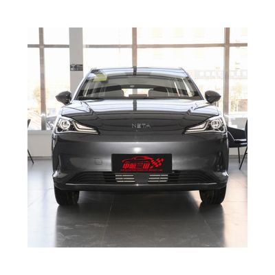 2024 Neta Automotive NETS V 電気SUVとスローチャージ 8時間小型SUV愛好者向け