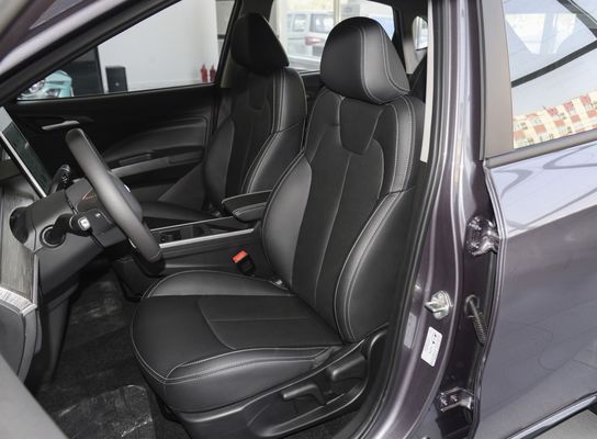 2024 Neta Automotive NETS V 電気SUVとスローチャージ 8時間小型SUV愛好者向け