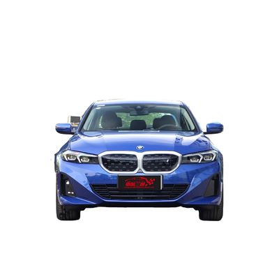 Bmw I3 電動車 電動車 三重型リチウム電池と同期モーター