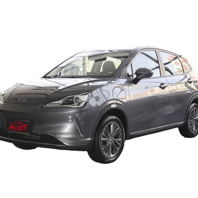 エネルギー NETA V エネルギー 電気自動車 純電気 家庭用車 個人用車