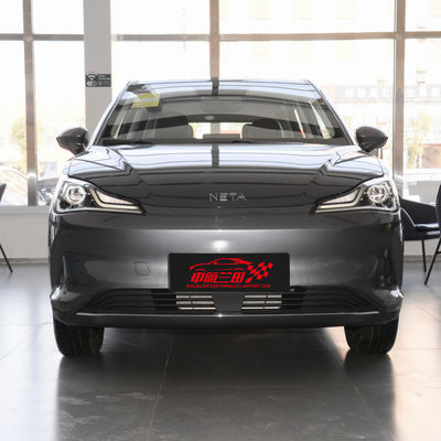 エネルギー NETA V エネルギー 電気自動車 純電気 家庭用車 個人用車