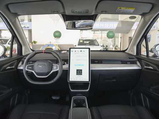 エネルギー NETA V エネルギー 電気自動車 純電気 家庭用車 個人用車