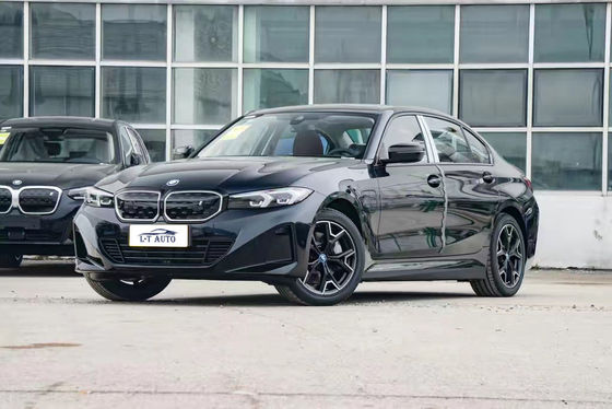 2023年 ブリアンス BMW I3 EV オート エドドライブ 40L 電動車 5人座豪華セダン トルナリー リチウムバッテリー