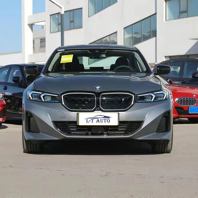 2023 2024 BMW i3 電動車 エドドライブ 35l 40l エクストラロングホイールベース EV スマートカー セダン