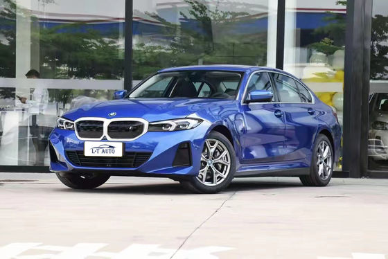 2023 2024 BMW i3 電動車 エドドライブ 35l 40l エクストラロングホイールベース EV スマートカー セダン