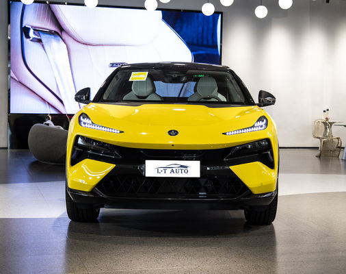 2024 LUXURY ELECTRIC CAR ロータス ELETRE S R 純粋エネルギー自動車SUV 0.33時間充電時間
