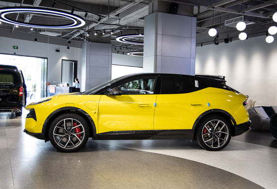 2024 LUXURY ELECTRIC CAR ロータス ELETRE S R 純粋エネルギー自動車SUV 0.33時間充電時間