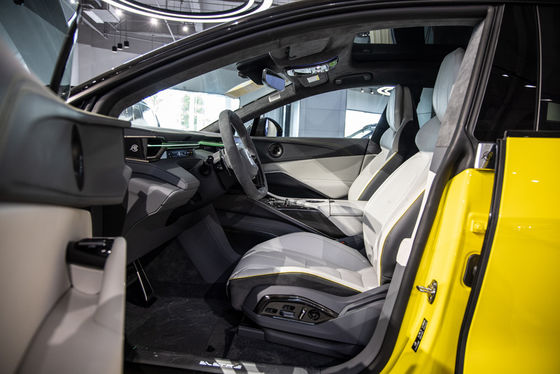 2024 LUXURY ELECTRIC CAR ロータス ELETRE S R 純粋エネルギー自動車SUV 0.33時間充電時間