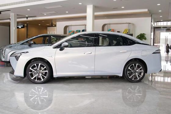 燃料 純電気 ガシオン Sプラス 2024 自動車 エネルギー 自動車 特殊車両 BEV