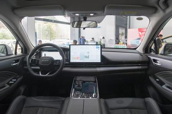 燃料 純電気 ガシオン Sプラス 2024 自動車 エネルギー 自動車 特殊車両 BEV
