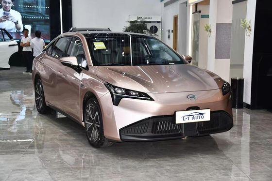 2023 Gac Aion S スマート電気自動車 ライフPO4 バッテリー 4810*1880*1515 価格も手頃