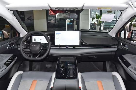 2023 Gac Aion S スマート電気自動車 ライフPO4 バッテリー 4810*1880*1515 価格も手頃