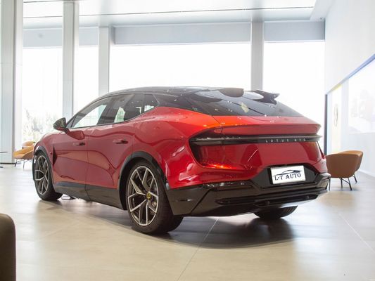 エネルギー用車 2024 ロータス ロングレンジ 650km 5人座 ルックス 4人座 ロータス エレトレ S SUV