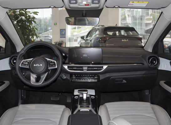 2024 KIA K3 ガソリンカー 左方向車 自動セダン LEDヘッドライト