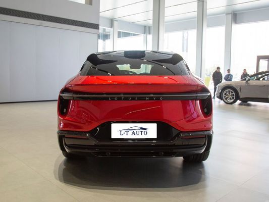 エネルギー用車 2024 ロータス ロングレンジ 650km 5人座 ルックス 4人座 ロータス エレトレ S SUV