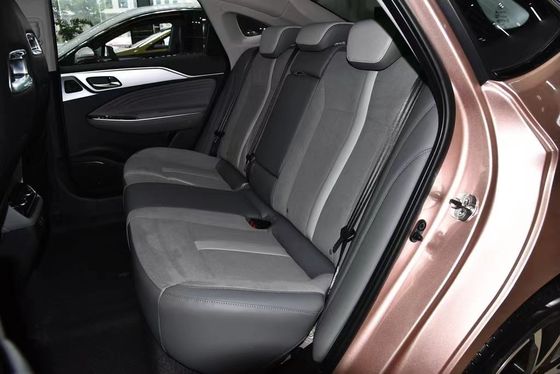 2023 Gac Aion S スマート電気自動車 ライフPO4 バッテリー 4810*1880*1515 価格も手頃