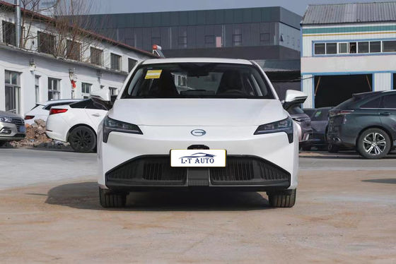 2024年 電動車 Aion S Plus 5席 510km 走行距離 LiFePO4 バッテリー 2750mm ホイールベース