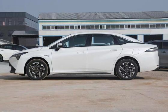 2024年 電動車 Aion S Plus 5席 510km 走行距離 LiFePO4 バッテリー 2750mm ホイールベース