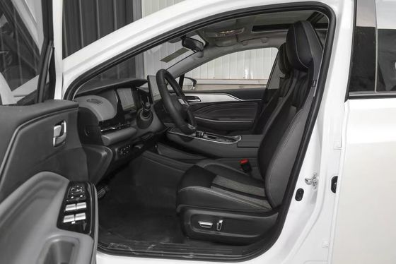 2024年 電動車 Aion S Plus 5席 510km 走行距離 LiFePO4 バッテリー 2750mm ホイールベース