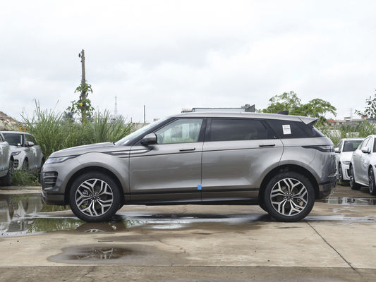 トレンドランドローバー 中古車 レーンジャーローバー エボーク SUV LEDヘッドライト 4シリンダー