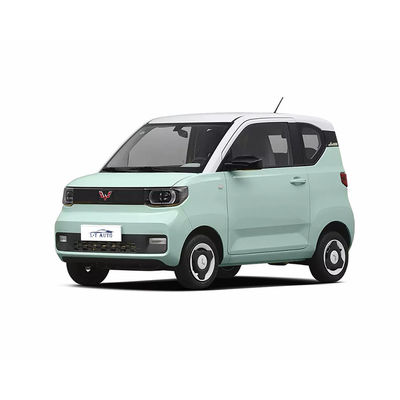 マッドウーリング ミニエブカー 120km トルナリー リチウム ウーリング 電気自動車