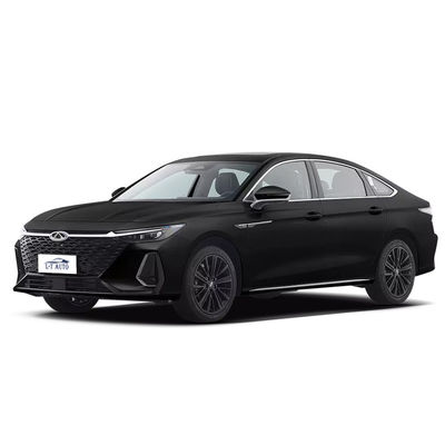 2.0T DCT セダン 燃料車 CHERY ARRIZO 8 2024 電気ステアリングシステム デザインで作られた