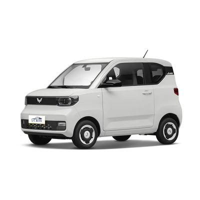 100%電動型ウーリングミニEV車 最大速度100km/h 輪盤幅2010mm
