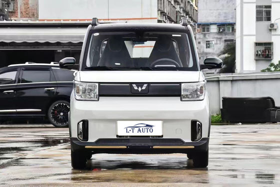 100%電動型ウーリングミニEV車 最大速度100km/h 輪盤幅2010mm