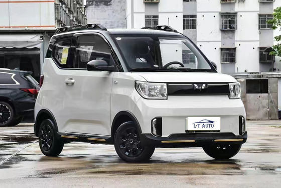 100%電動型ウーリングミニEV車 最大速度100km/h 輪盤幅2010mm