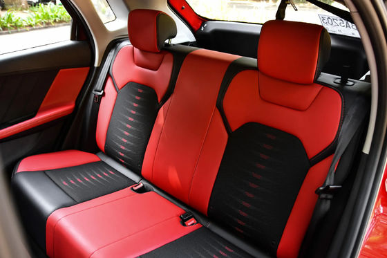高速車 BYD E2 セダン 電池 電動車 リチウム・鉄・リン酸電池