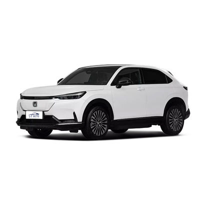 2610mmホイールベース ドンフェング ホンダ ENS1 Ev 2024 純電気 高級エネルギー電気自動車