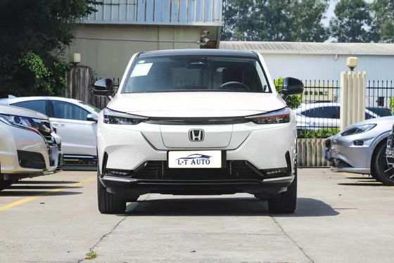 2610mmホイールベース ドンフェング ホンダ ENS1 Ev 2024 純電気 高級エネルギー電気自動車