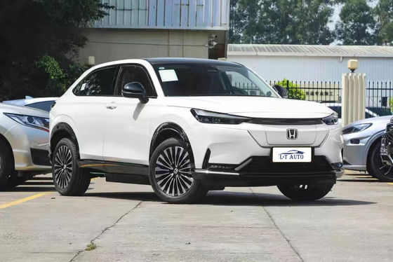 2610mmホイールベース ドンフェング ホンダ ENS1 Ev 2024 純電気 高級エネルギー電気自動車