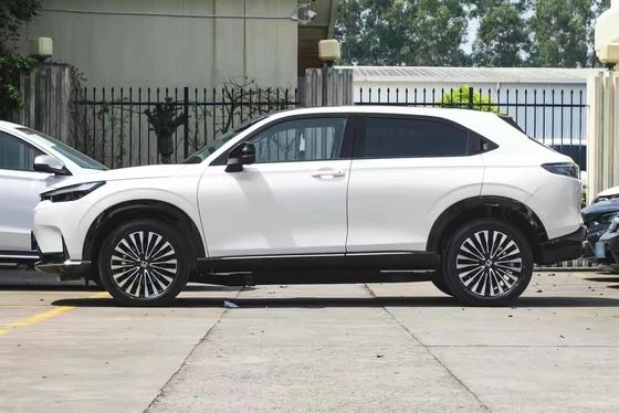 2610mmホイールベース ドンフェング ホンダ ENS1 Ev 2024 純電気 高級エネルギー電気自動車