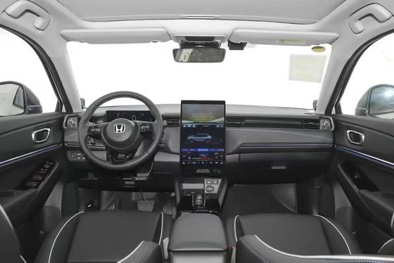 2610mmホイールベース ドンフェング ホンダ ENS1 Ev 2024 純電気 高級エネルギー電気自動車