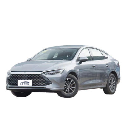 2023 BYD タン・ソング・ユアン 4ドア 5席ハッチバック リチウム鉄リン酸電池