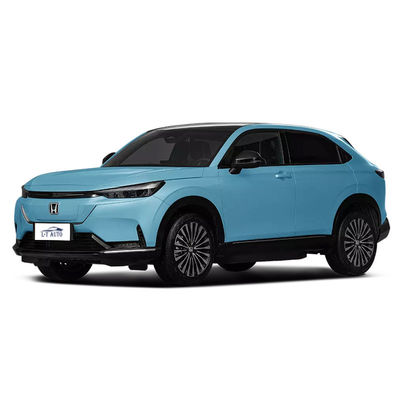 バッテリー電動車 2023 2024 ホンダ eNS1 右走 スマート車 5ドア車