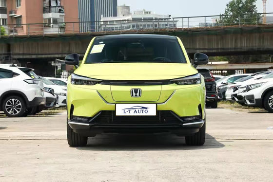 バッテリー電動車 2023 2024 ホンダ eNS1 右走 スマート車 5ドア車
