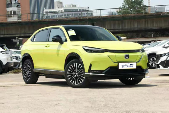 バッテリー電動車 2023 2024 ホンダ eNS1 右走 スマート車 5ドア車