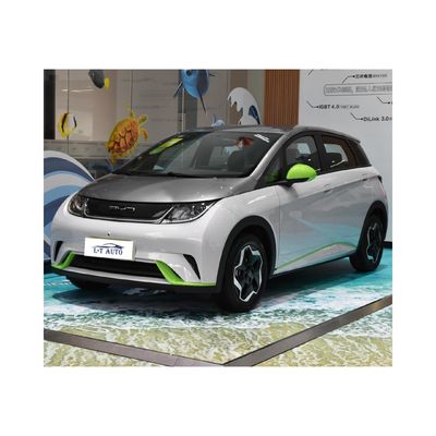 ベスト BYD ドルフィン 5 席 コンパクト セダン 電池 電動車 リチウム電池
