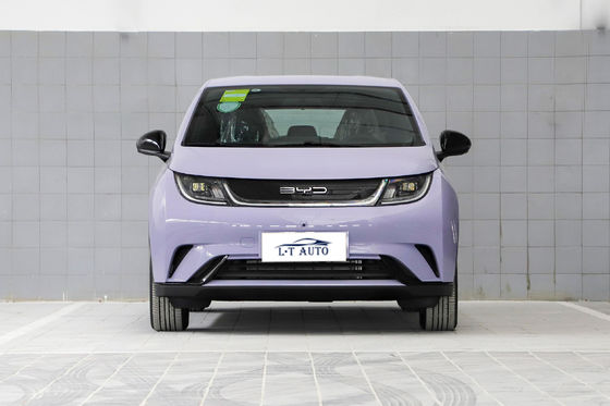 ベスト BYD ドルフィン 5 席 コンパクト セダン 電池 電動車 リチウム電池