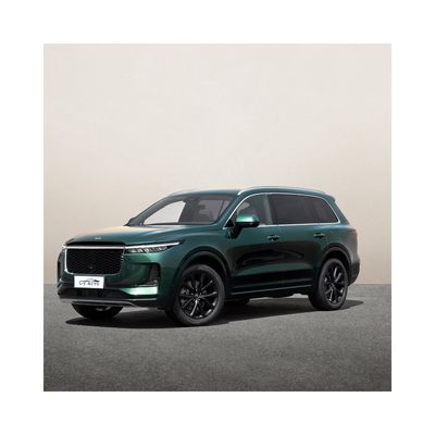 2024 Lixiang L7 L8 L9 電動車 333 PS モーターと最大トルク 455/530 Nm